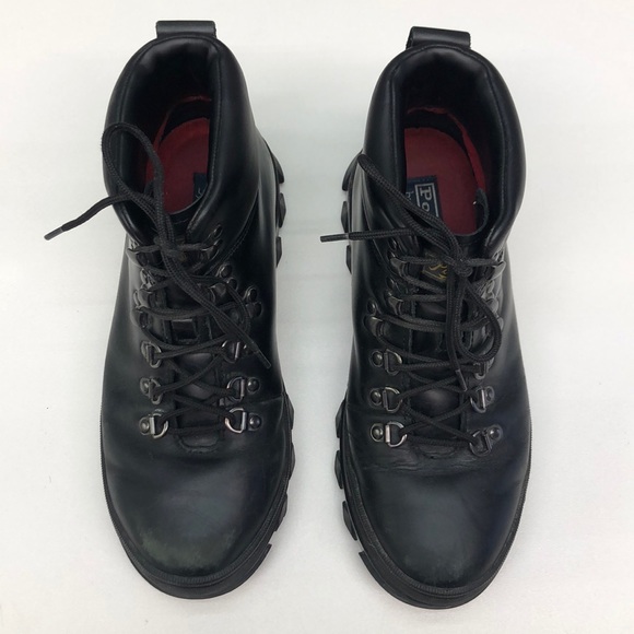 Polo Ralph Lauren Hainsworth Black 